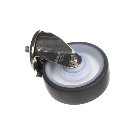 Alto-Shaam CASTER, SWIVEL, 100MM WITHOUT BR CS-39503